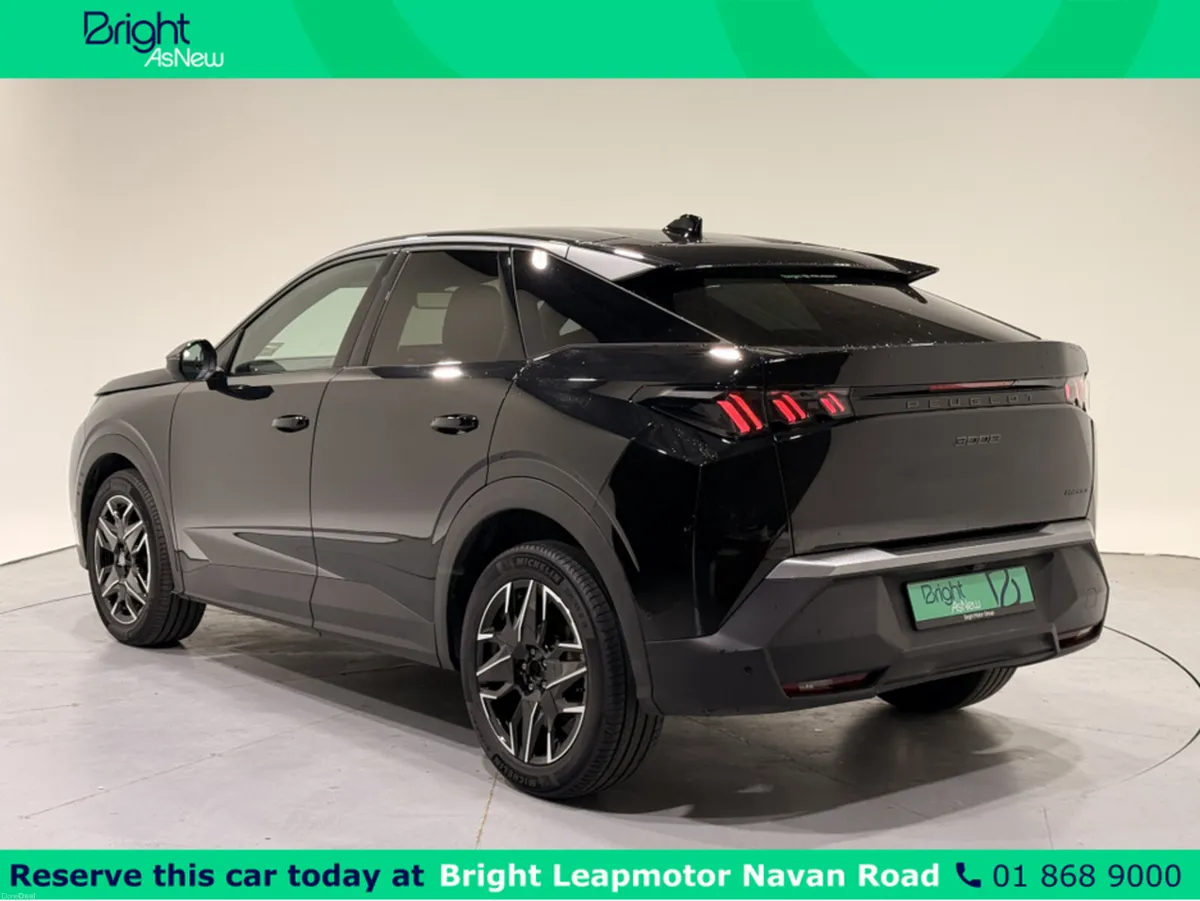 Peugeot 3008 ALLURE 1.2 MHEV 136 EDCT6 MY24 - Image 5