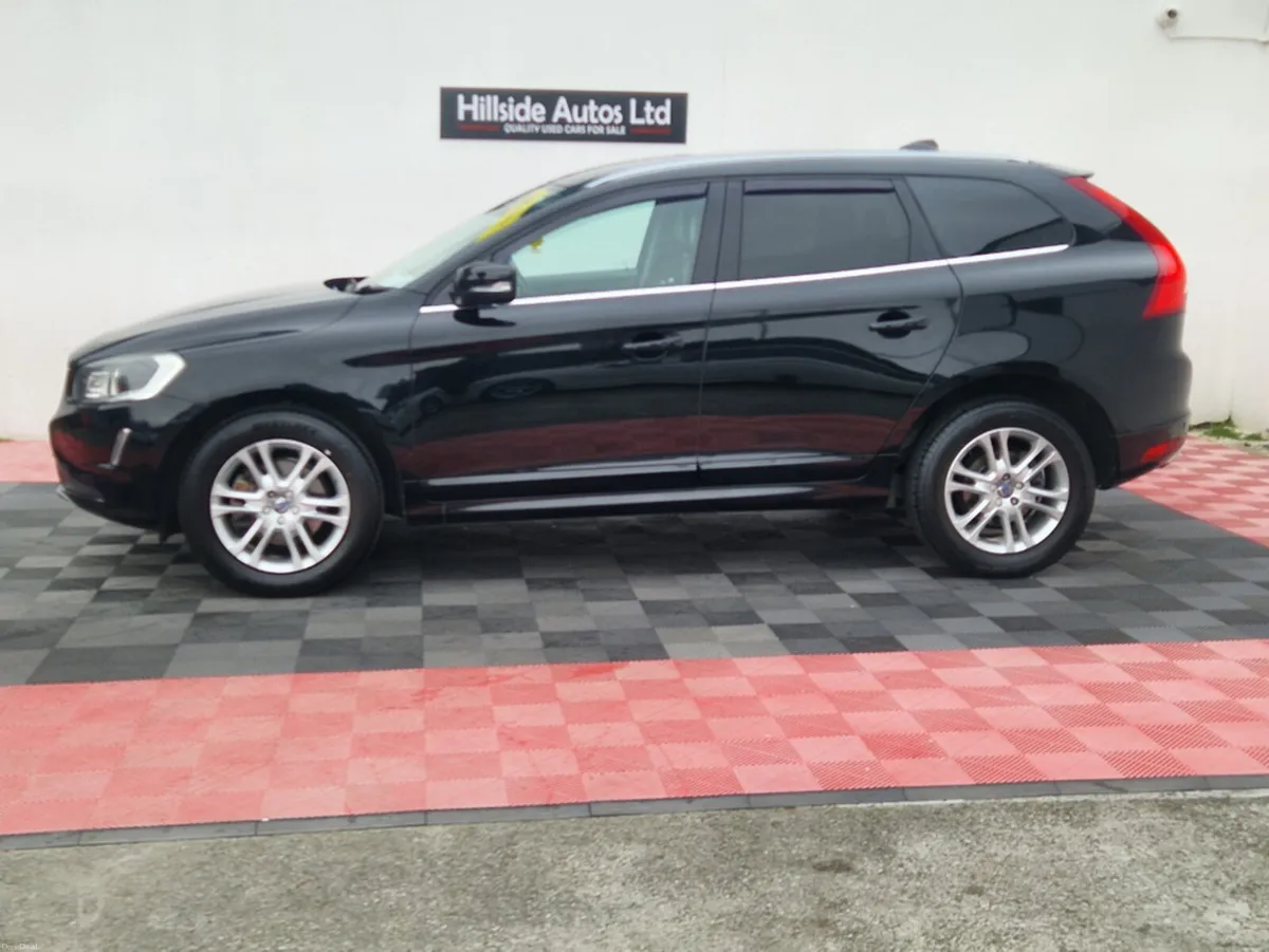 Volvo XC60 SE LUXURY 2.0 DIESEL 5DR AUTOMATIC, FUL - Image 6