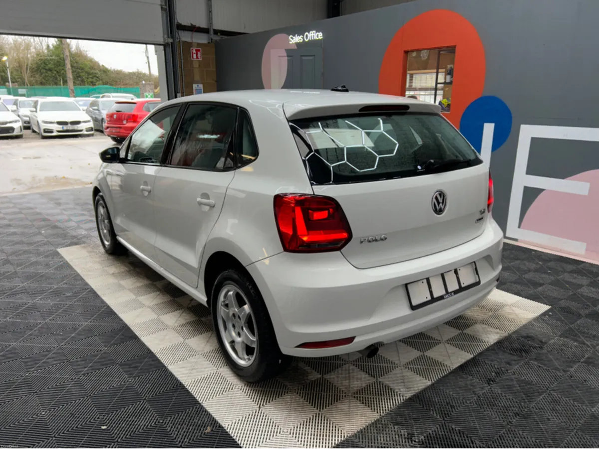Volkswagen Polo €12950! 2017 VW POLO AUTOMATIC 1.2 - Image 3