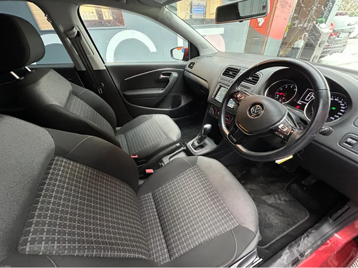 Volkswagen Polo €10950! 2015 Polo Automatic 1.2 - Image 2
