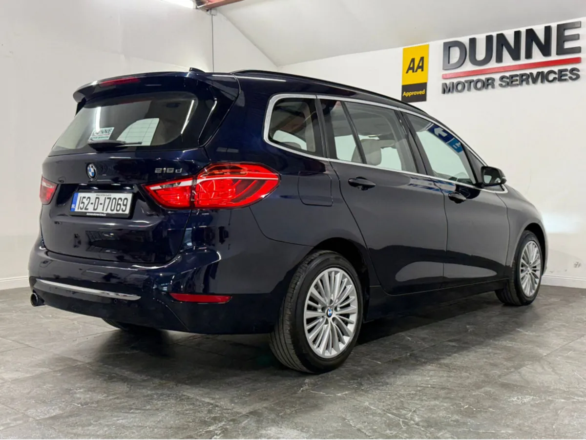 BMW 2-Series **LUXURY**AUTO**7 SEATS**PAN ROOF**SA - Image 2