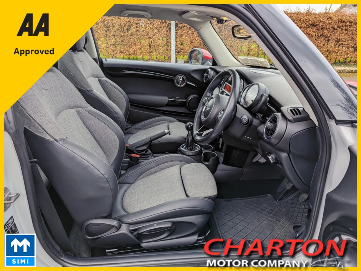 Mini Cooper 2.0 S 3DR COOPER - Image 3