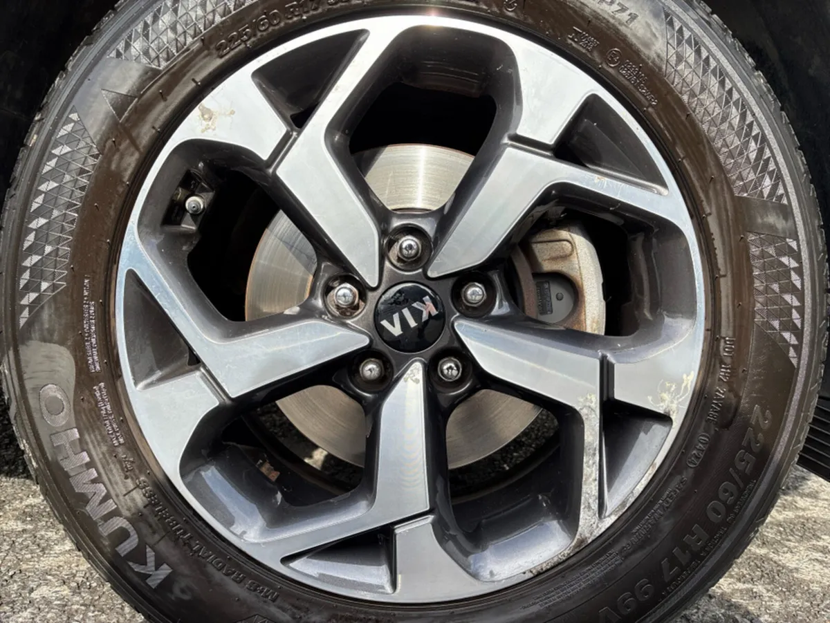 Kia Sportage K3 5DR - Image 5