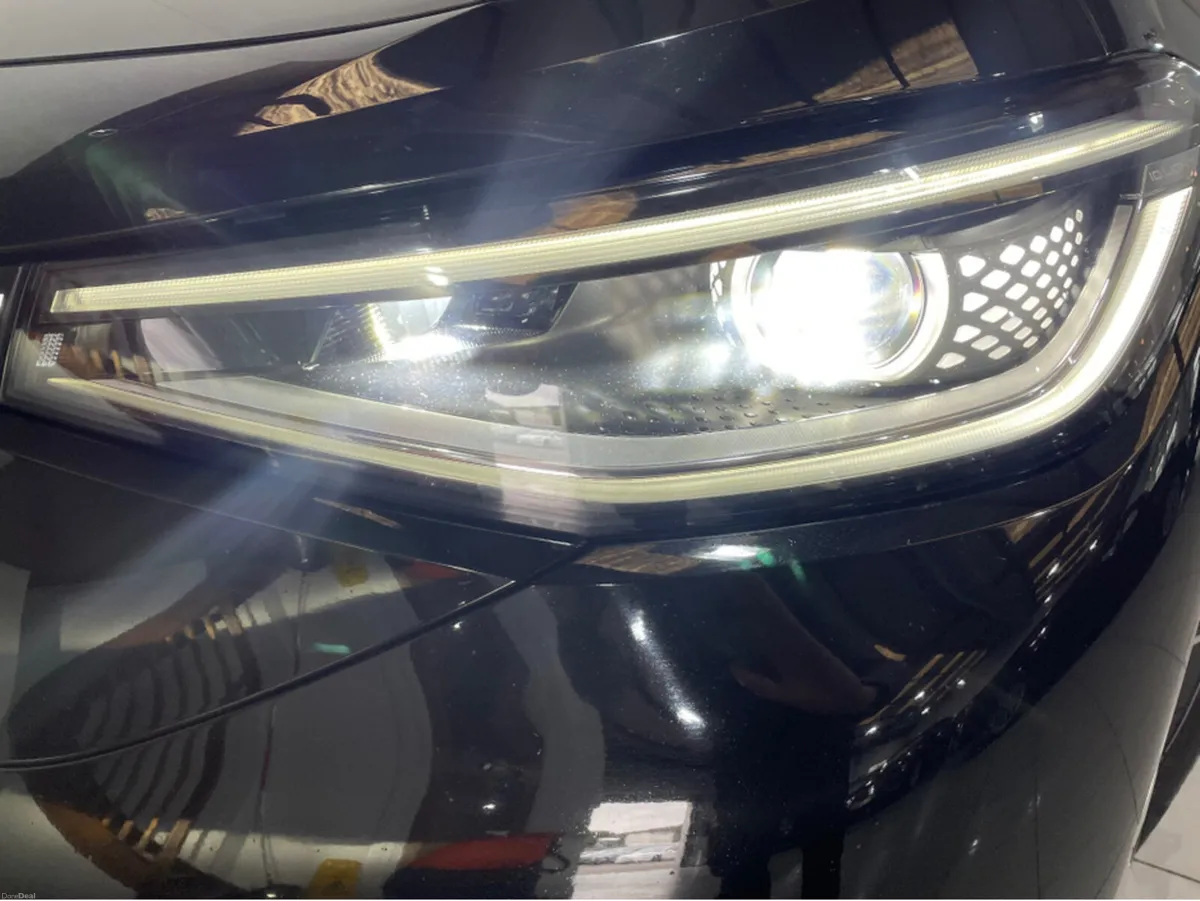 Volkswagen ID.5 PRO BUSINESS 77KWH 174BHP BATTERY - Image 5