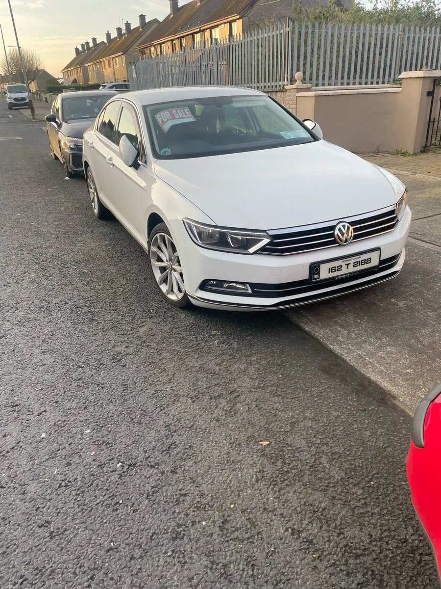 Volkswagen Passat - Image 3