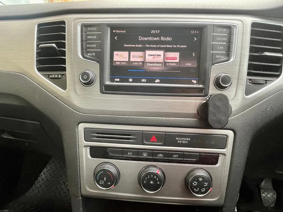 Volkswagen Golf SV 2017 Faultless car - Image 4