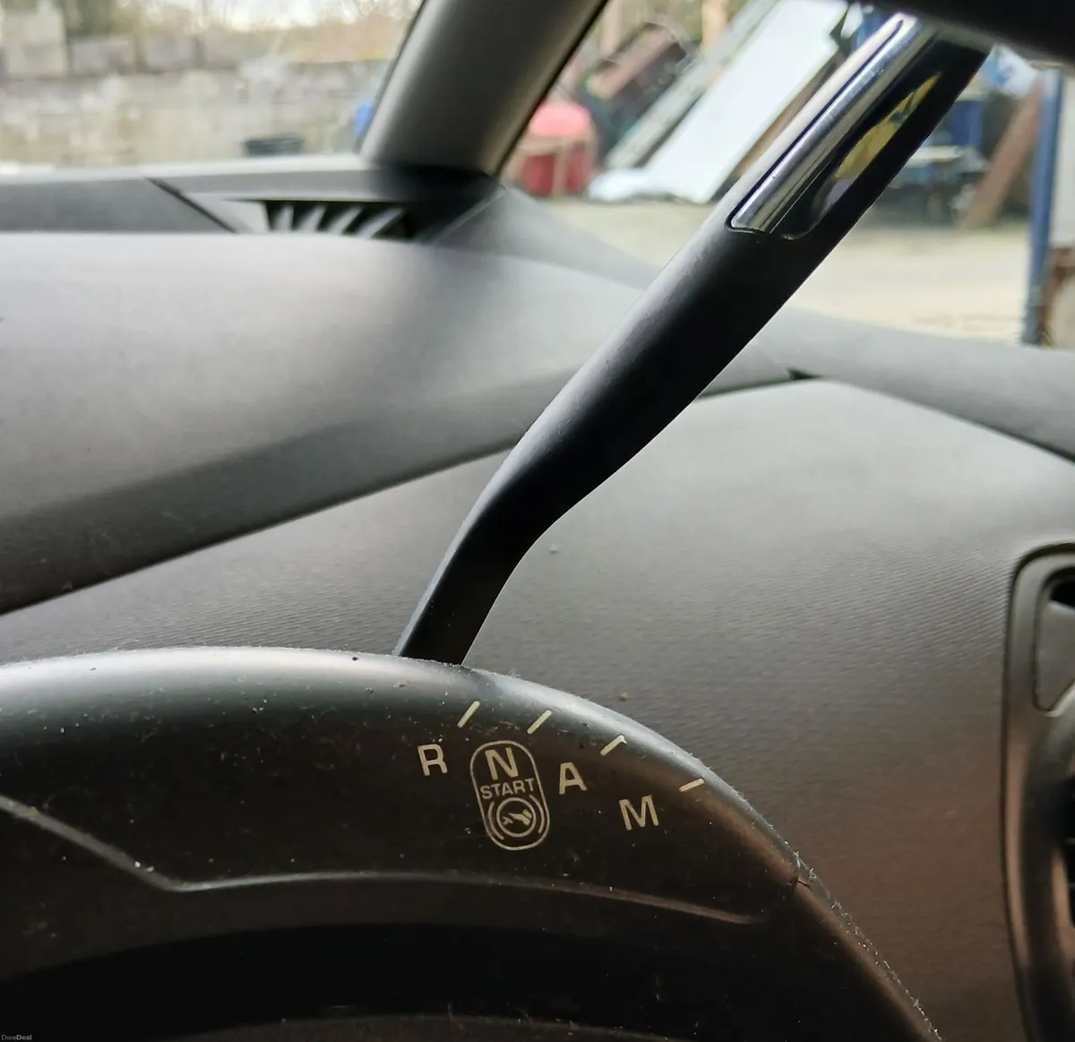 2010 Citroen C4 Picasso 1.6 hdi Automatic - Image 4