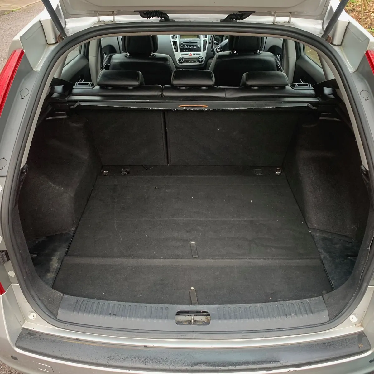 Kia Ceed 2008 - Image 2