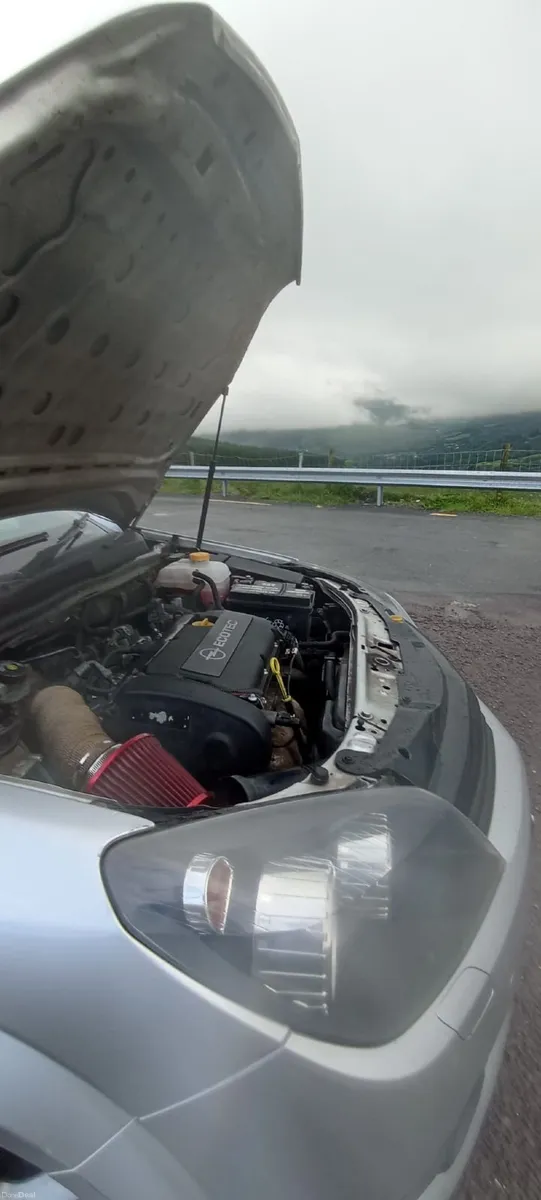 Opel Astra 2008 Sport SRI NCT 6/26 - Image 2