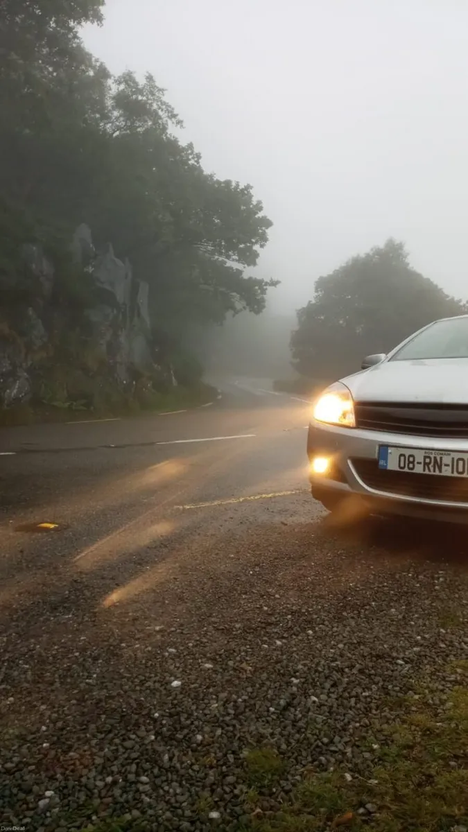 Opel Astra 2008 Sport SRI NCT 6/26 - Image 4