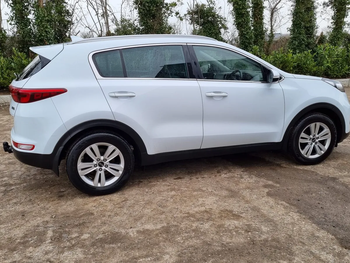 Kia Sportage - Image 2