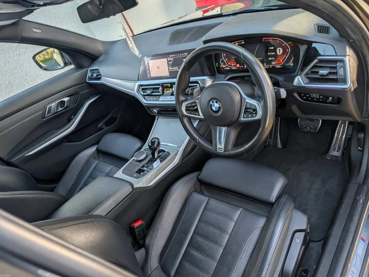 Bmw 3 series - Image 4