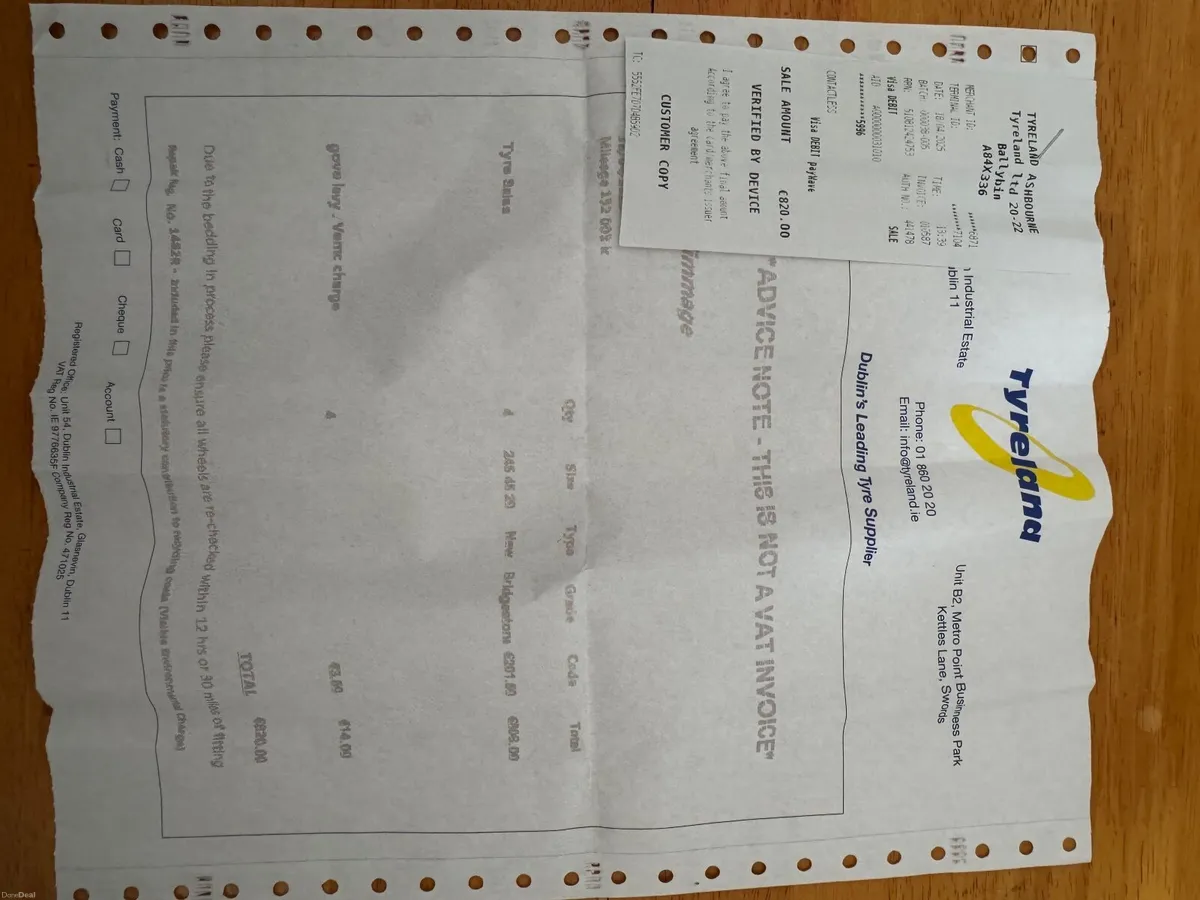 Land Rover Discovery Sport 2017 HSE 7 SEAT 4WD - Image 3