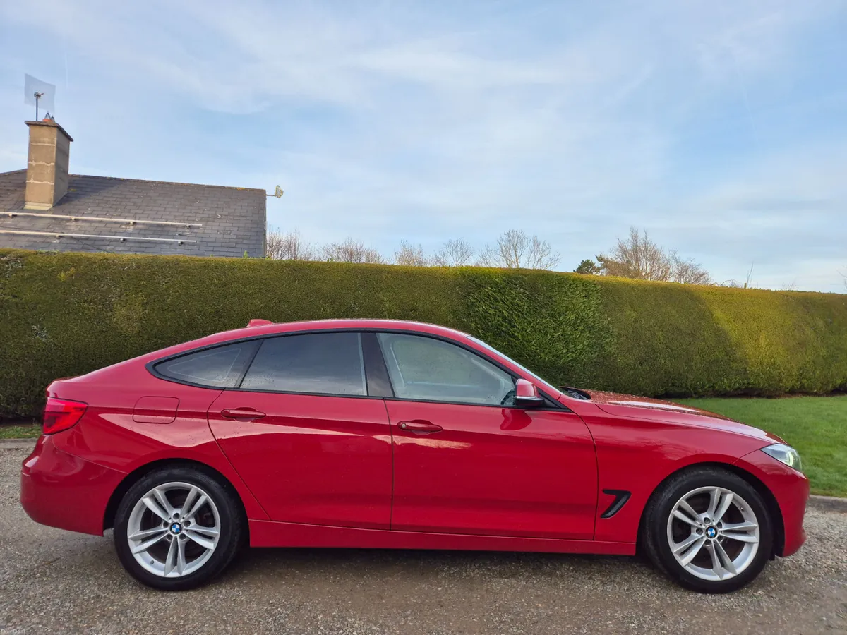 2018'BMW 320D GT - 86 K MILES - Image 6