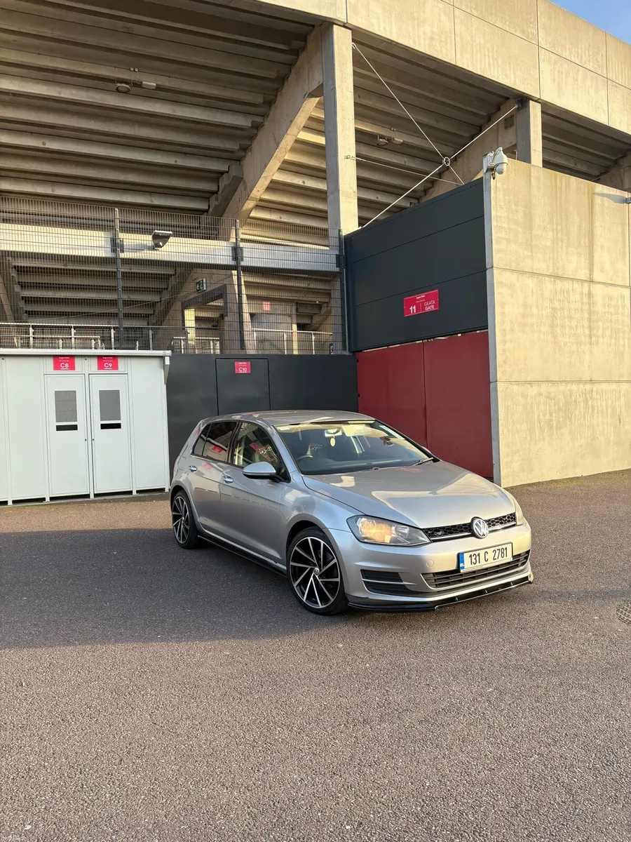 Volkswagen Golf - fresh NCT - Image 5