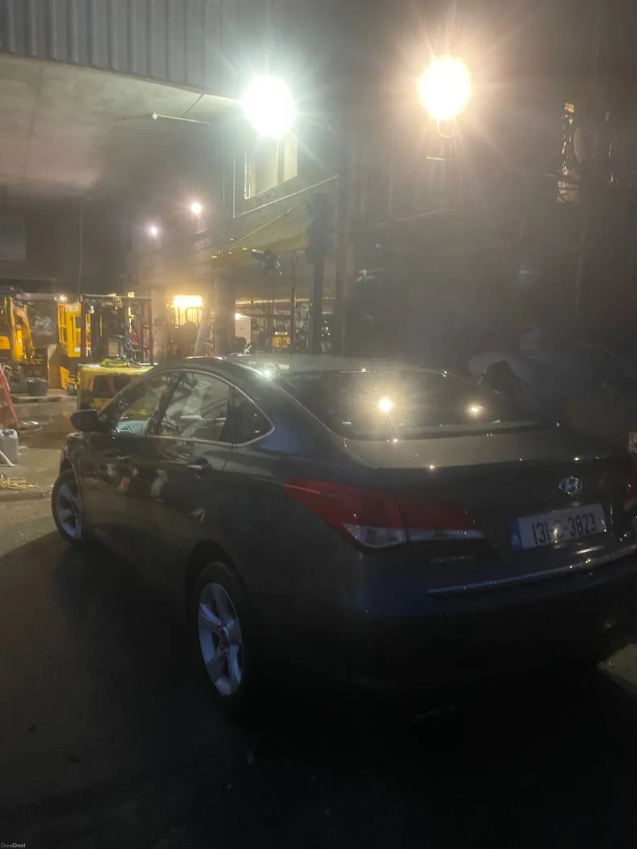 Hyundai i40 2013 - Image 3