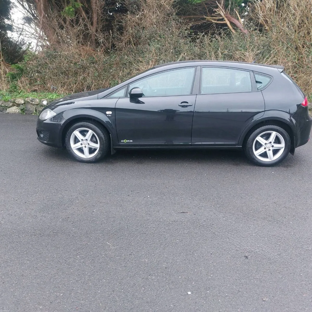2011 seat leon 1.2tsi nct 3/27new nct €2950 - Image 1