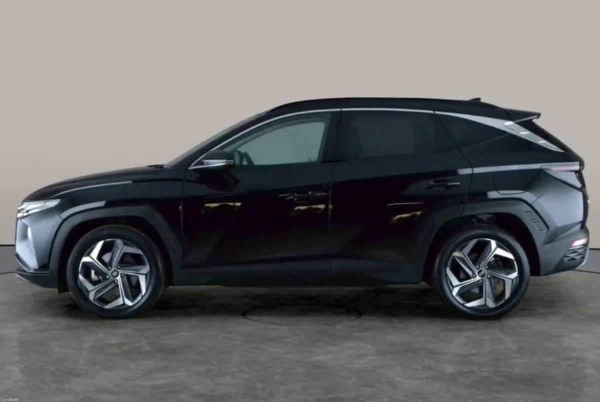 231 Hyundai Tucson EXECUTIVE PLUS. - Image 1