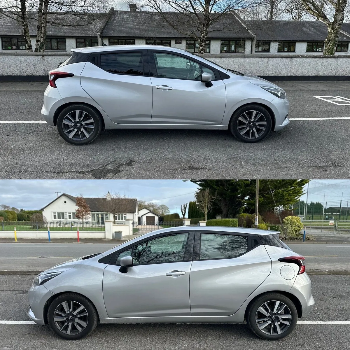 Nissan micra - Image 3