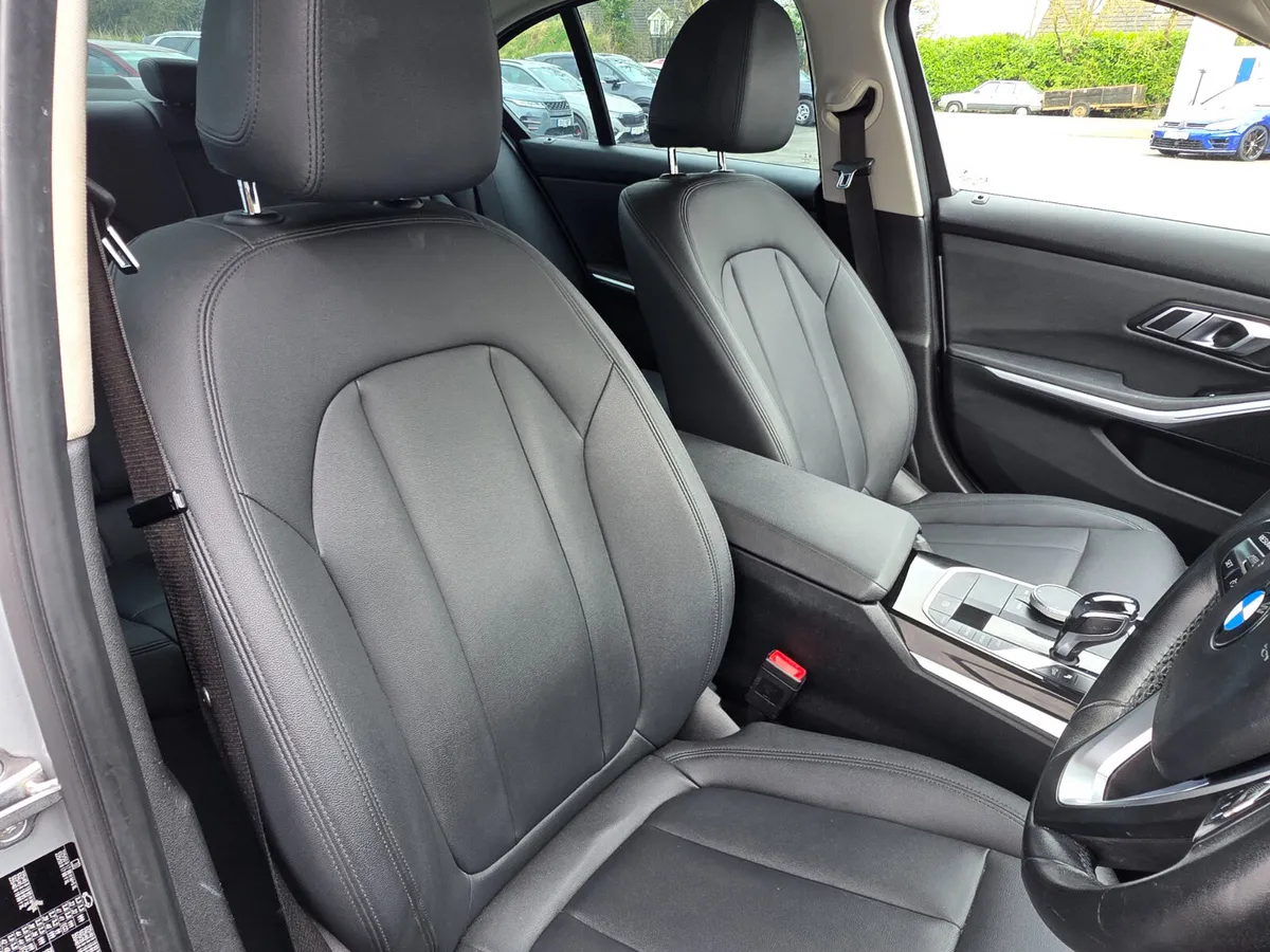 2019 BMW 320D X-DRIVE AUTO // NCT TILL 07/27 - Image 4
