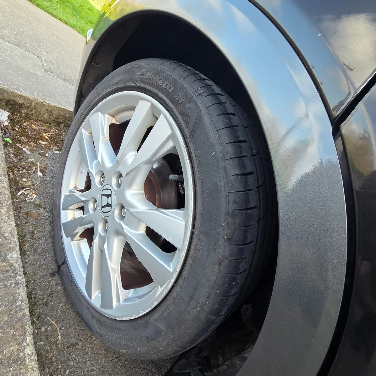 Honda Civic 2009 - Image 3