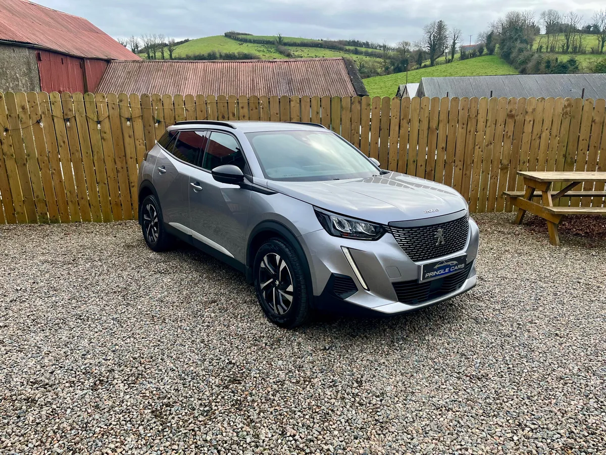 Peugeot 2008 2022 - Image 4