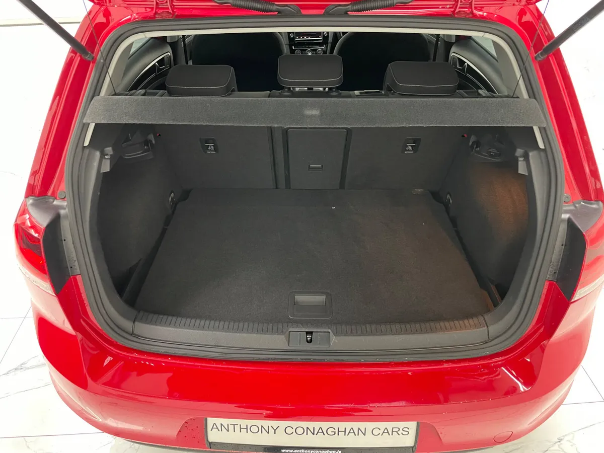 2014 Volkswagen Golf 1.4 Tsi Dsg Highline - Image 4