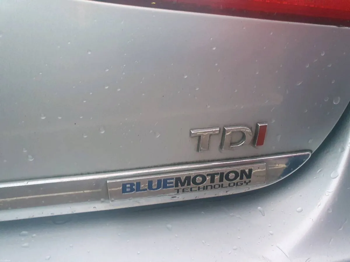2014 VW PASSAT DIESEL TDI - Image 4