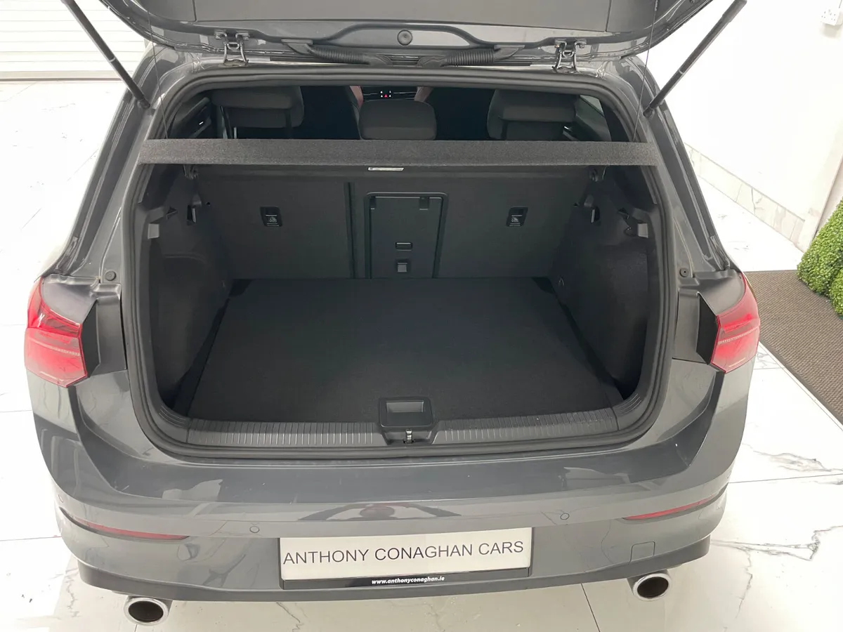 2022 Vw Golf 2.0 Tsi Gti Dsg Auto - Image 3