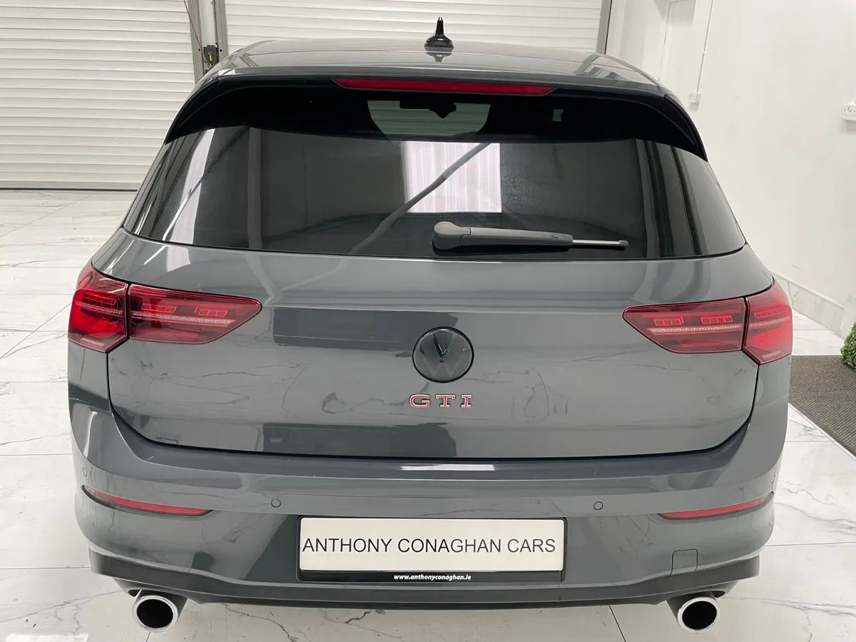 2022 Vw Golf 2.0 Tsi Gti Dsg Auto - Image 4