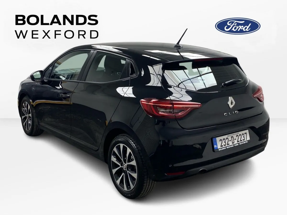 Renault Clio TCe 90 DFull Evolution - Image 4