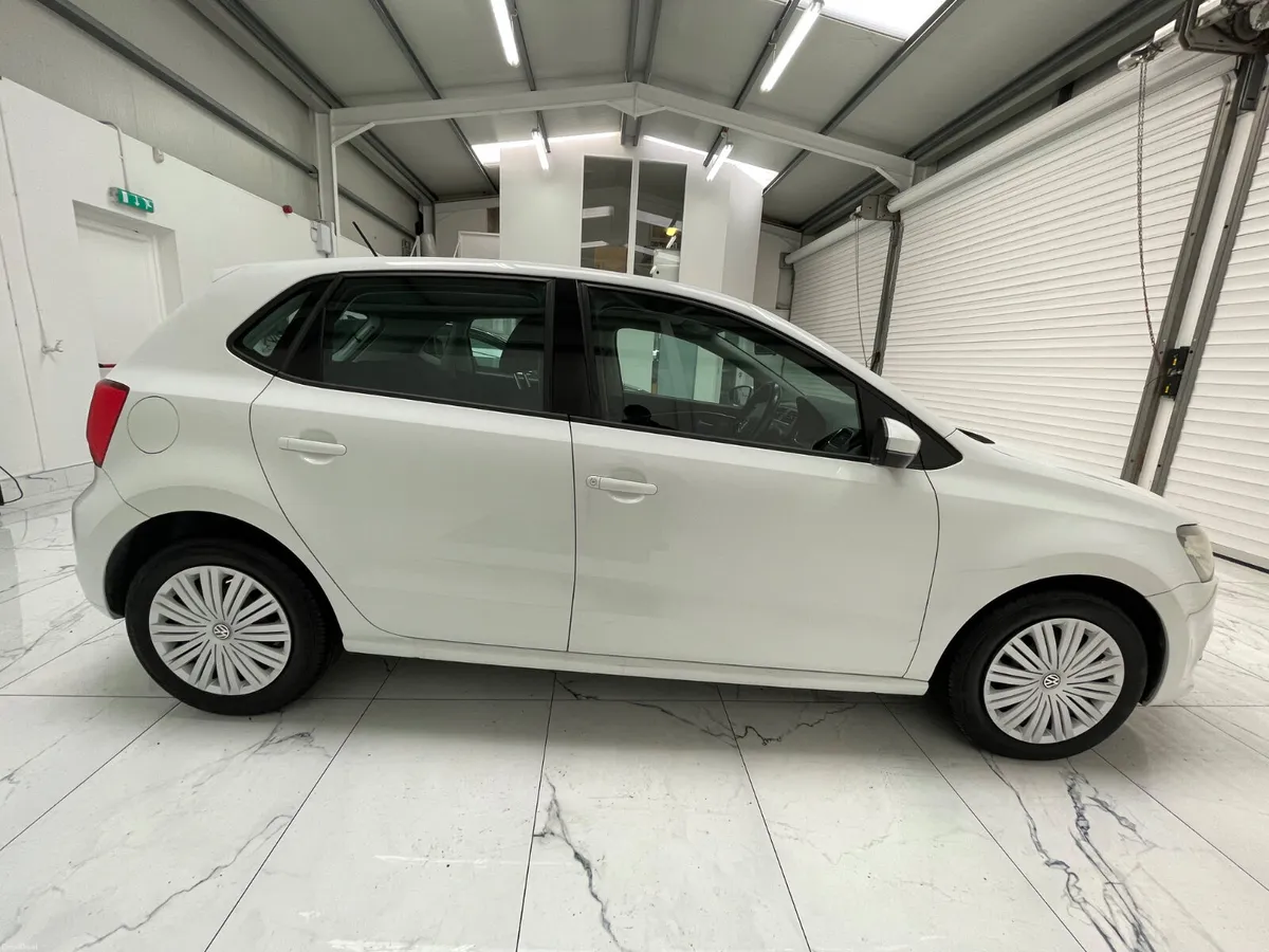 2015 Vw Polo 1.0 Tsi only 23,779 kms - Image 2
