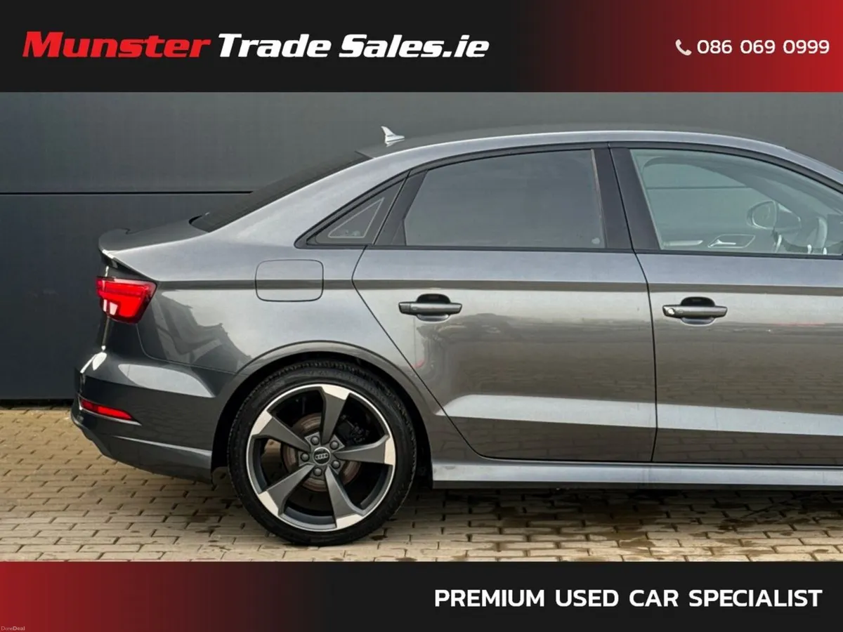 Audi A3 1.6 TDI 116 S Line - Image 2