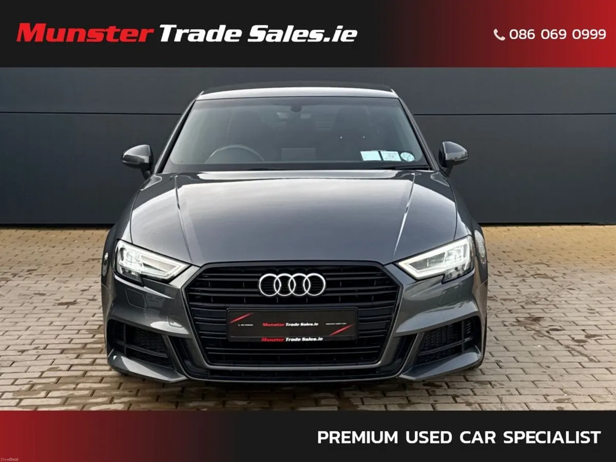 Audi A3 1.6 TDI 116 S Line - Image 4