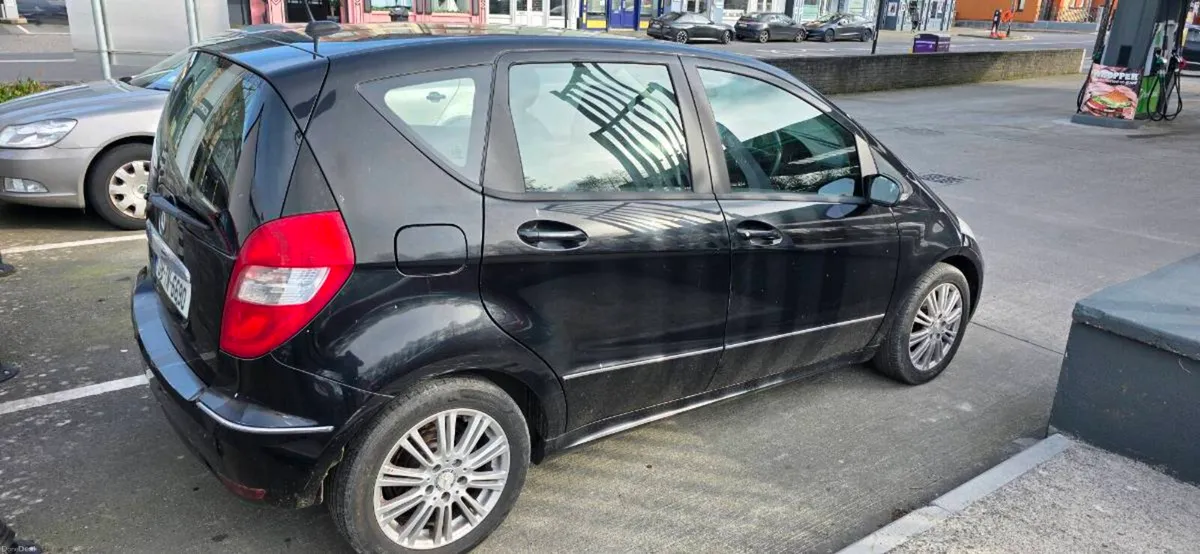 New NCT Automatic Petrol - Image 3