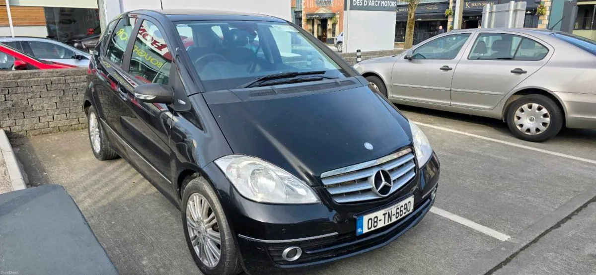 New NCT Automatic Petrol - Image 1