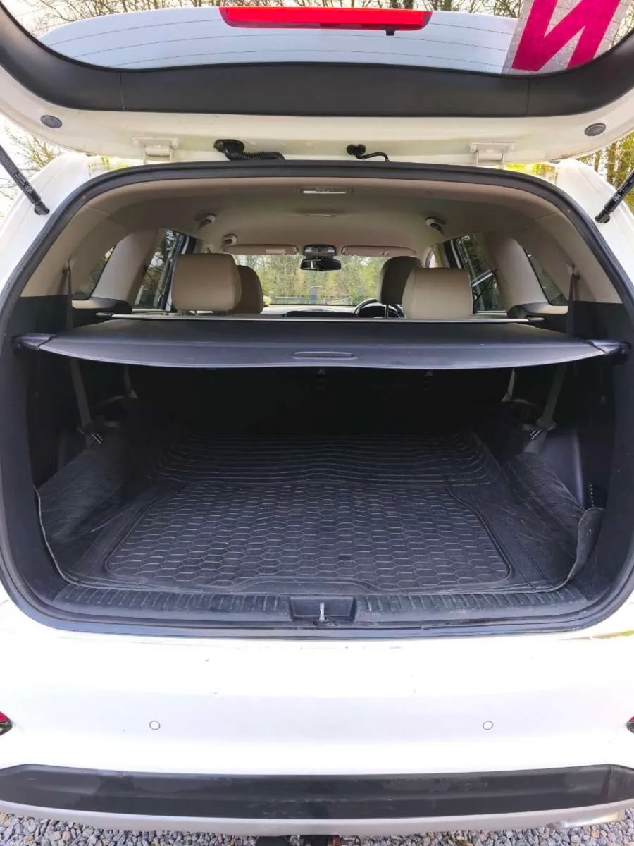 Kia sorento - Image 4