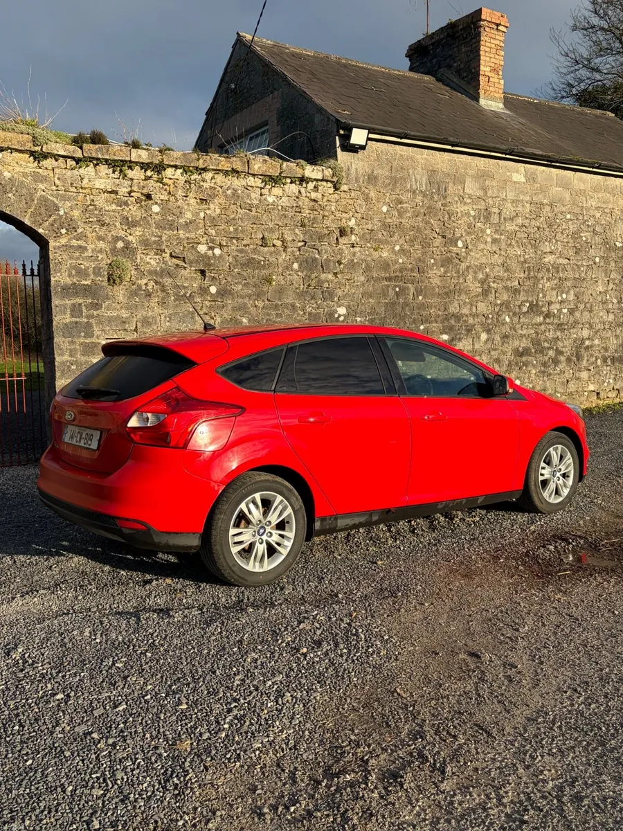Ford Focus 2014 - Image 3