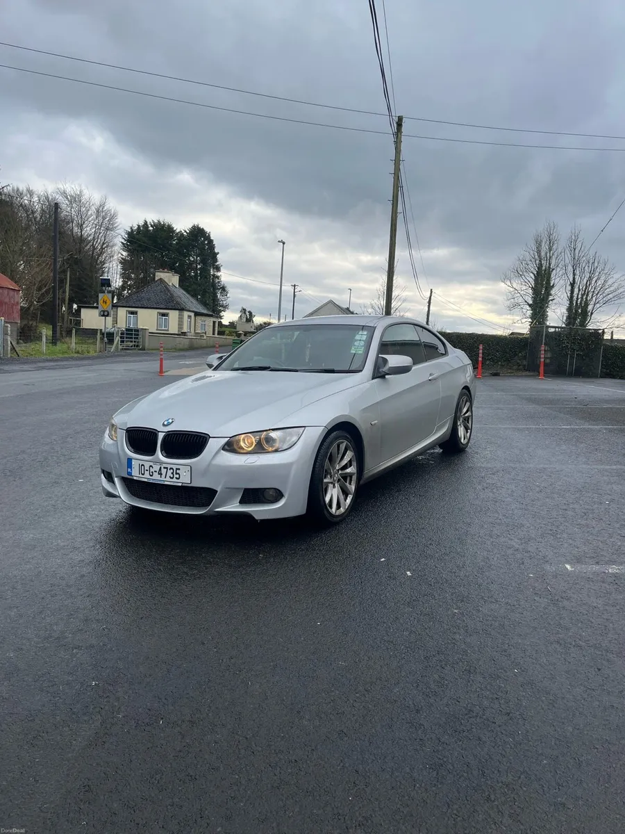 ..BMW e92.. - Image 1