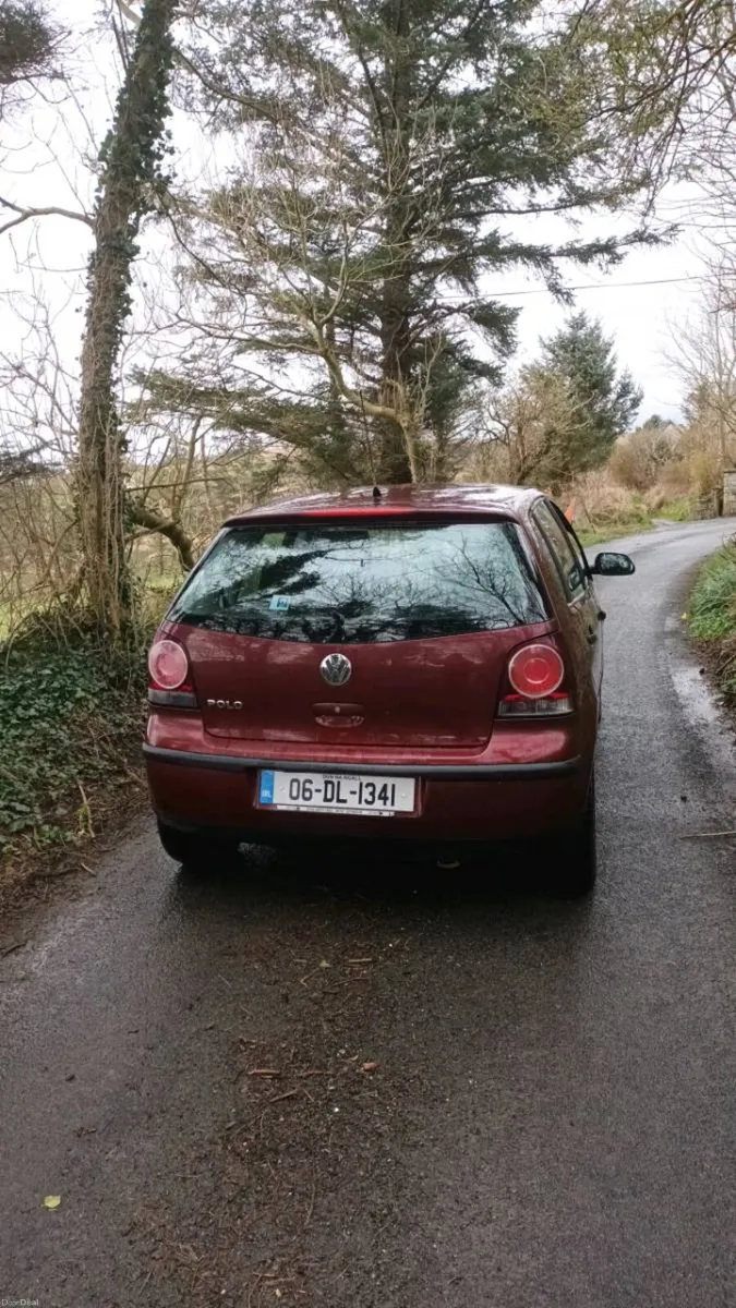 Vw polo - Image 2