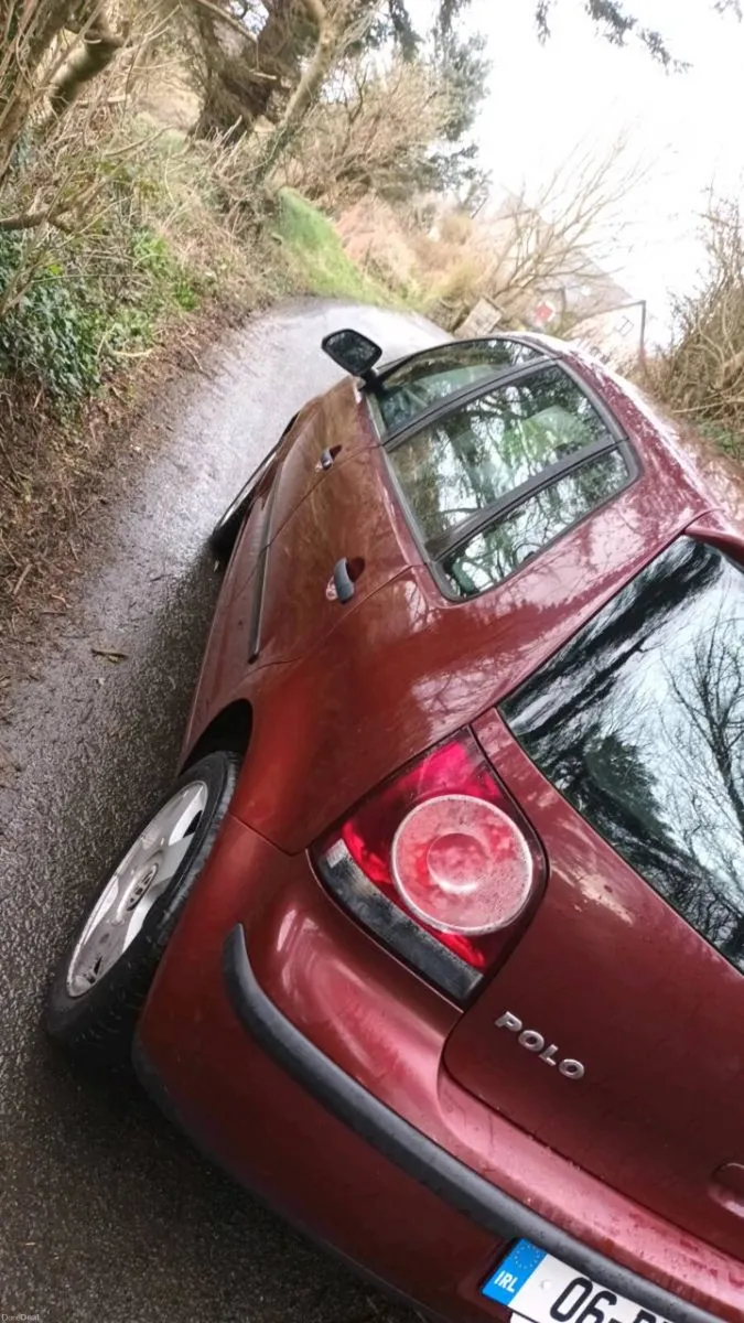 Vw polo - Image 4