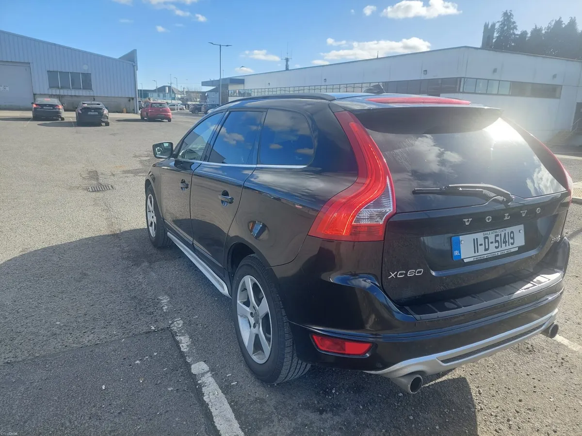 XC60 R-Design Low Milage - Image 4