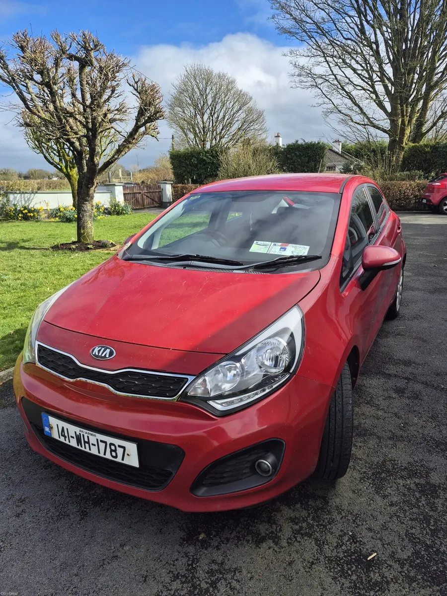 Kia Rio - Image 2