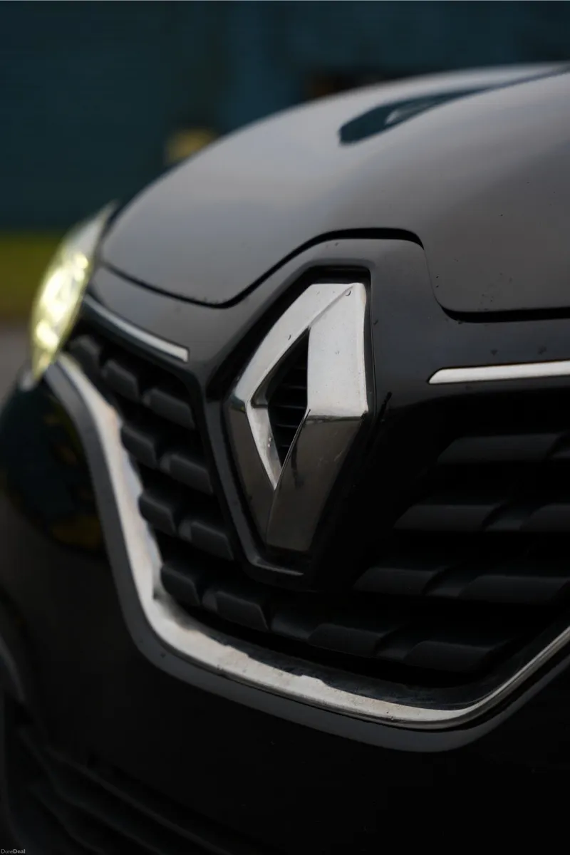 💥Bargain 162 Renault kadjar low miles💥 - Image 3