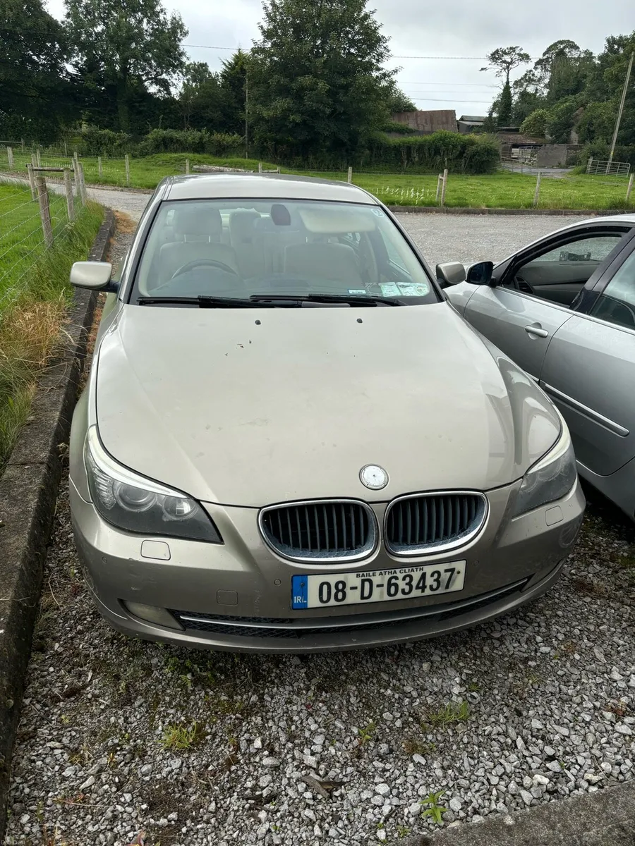 BMW timing chain gone - Image 1