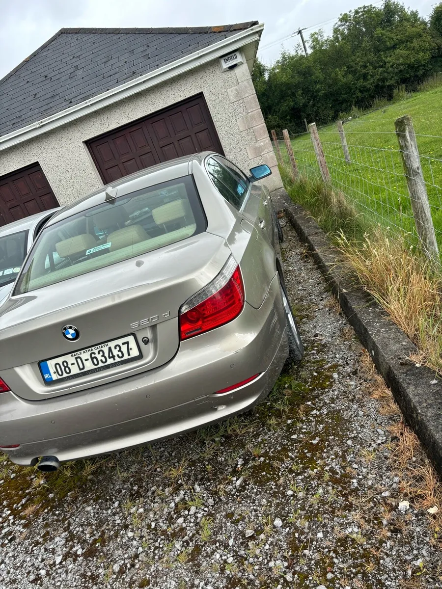 BMW timing chain gone - Image 2