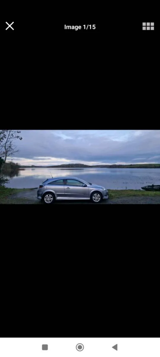 Opel Astra - Image 1