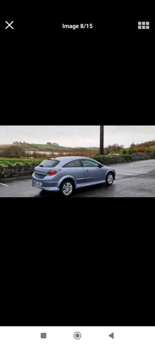 Opel Astra - Image 3