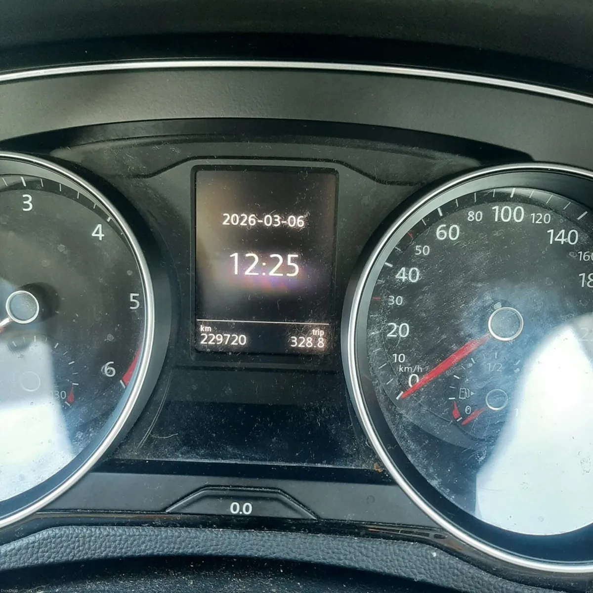 Volkswagen Passat 2015 - Image 3