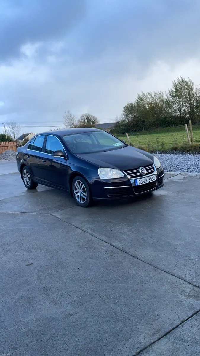 2008 jetta 1.9tdi - Image 3